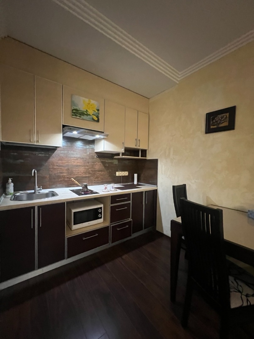 аренда двухкомнатной квартиры номер A-174773 в Киевском районе, фото номер 5